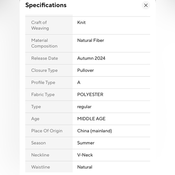 NEW Bohemian Style Spring Summer Dress - Picture 5 of 8